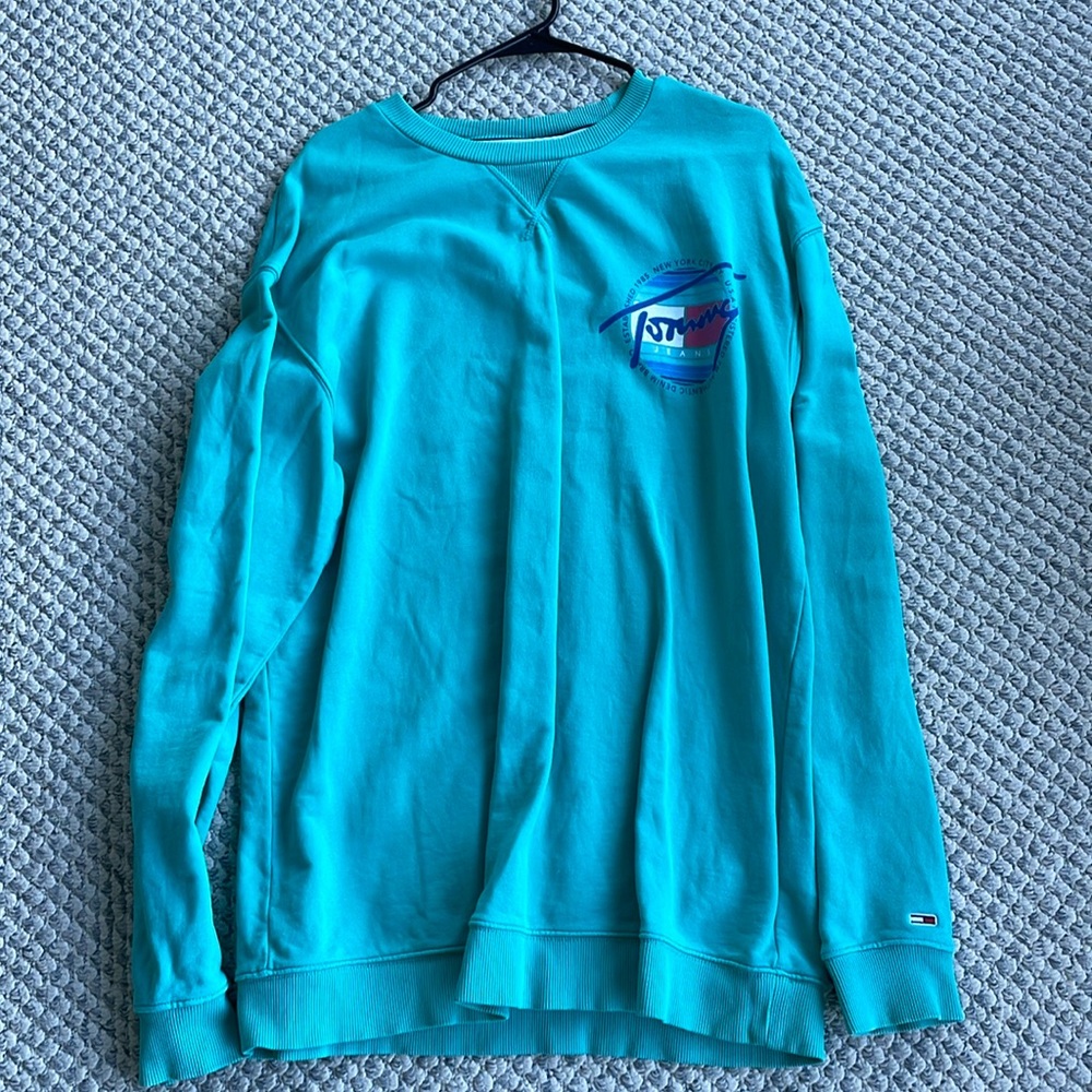 Men’s Tommy Hilfiger crewneck